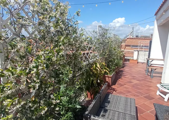 Rooftop Appia Antica , Silent And Reserved Two Bedrooms Two Bathrooms Apartamento