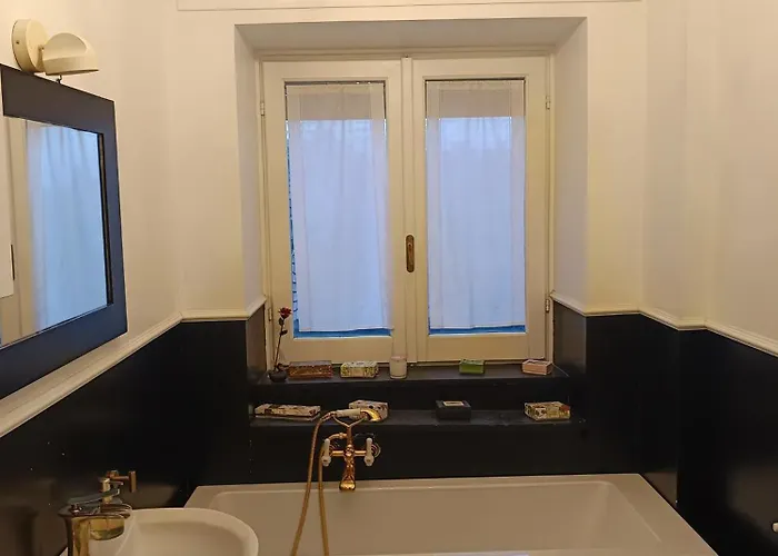 Rooftop Appia Antica , Silent And Reserved Two Bedrooms Two Bathrooms Apartment Rom